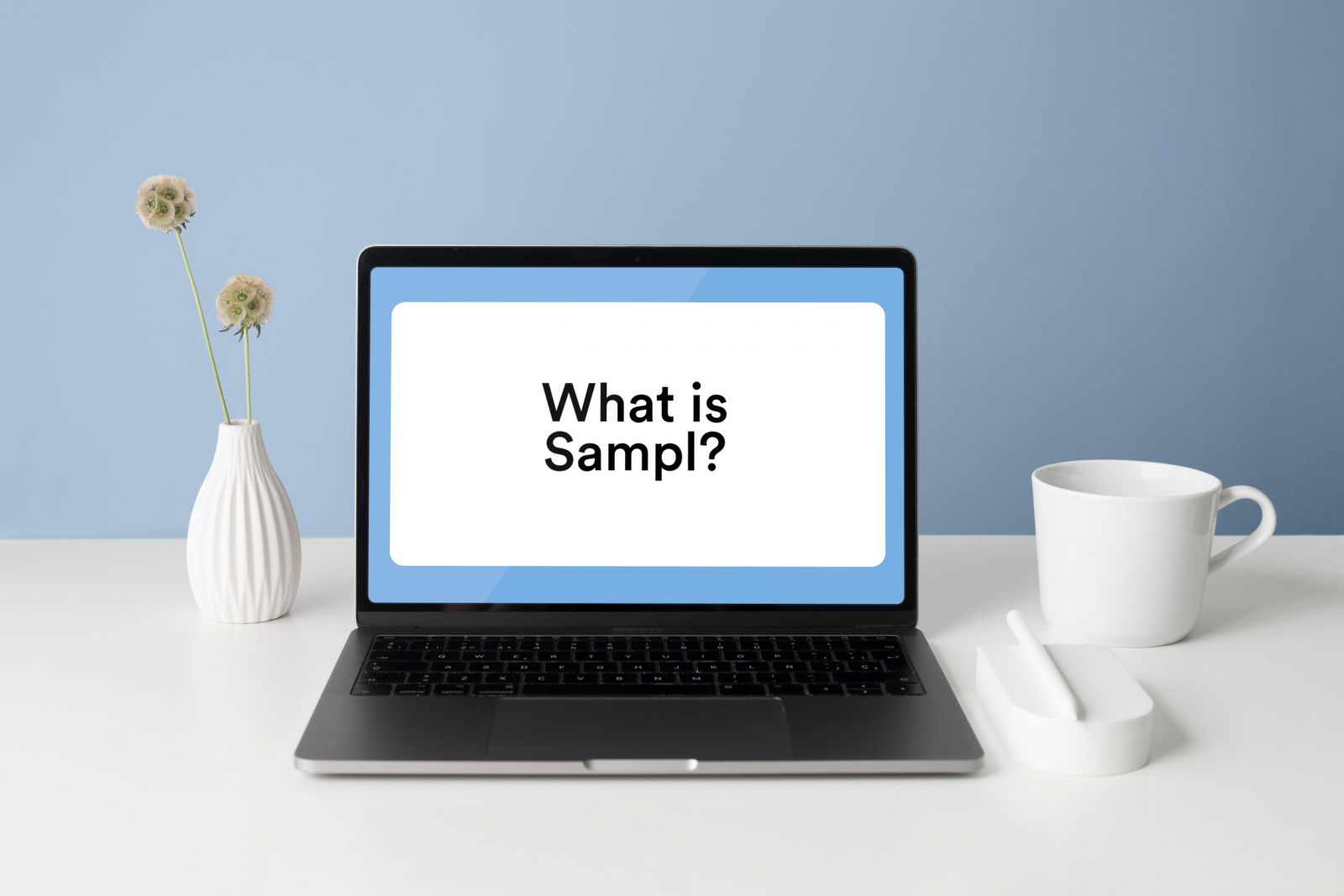 What is Sampl?